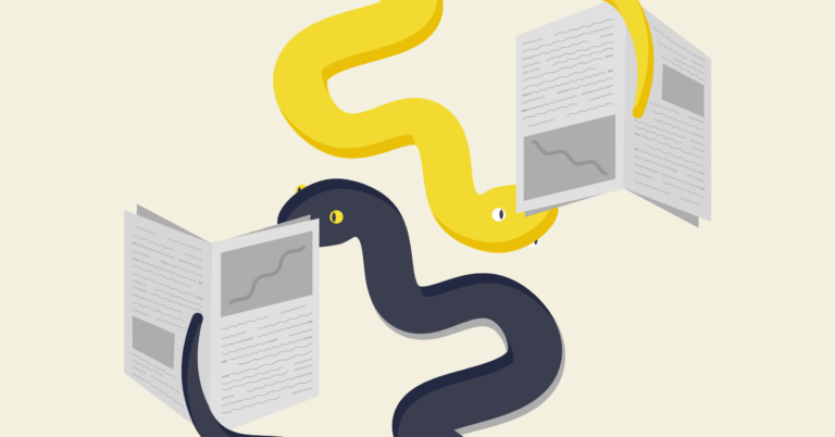 The Best Python Blogs for Developers in 2025.