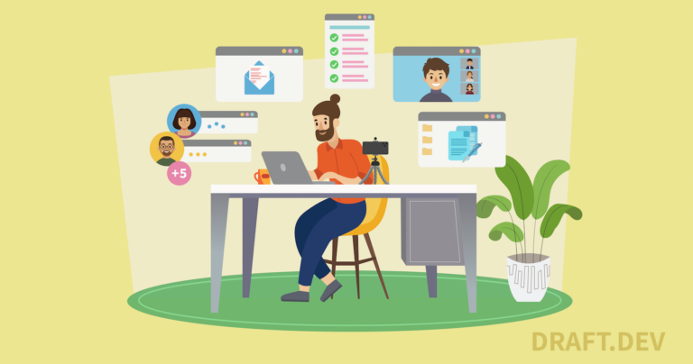 The best computer science blogs for DevRels in 2025.