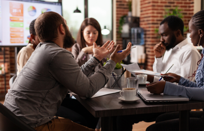 Strategies for Business Growth through Developer Ecosystems