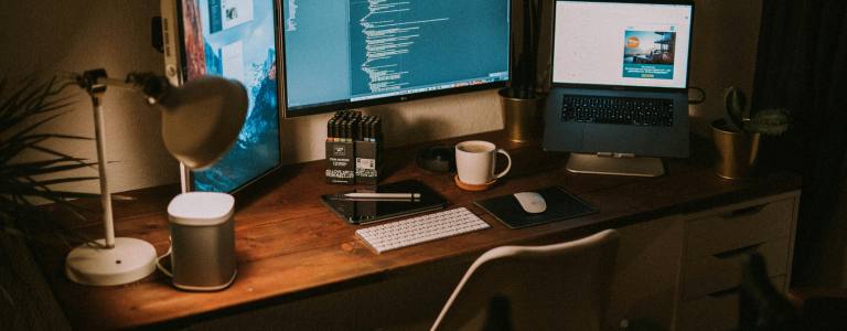 Which static site generator should you use?