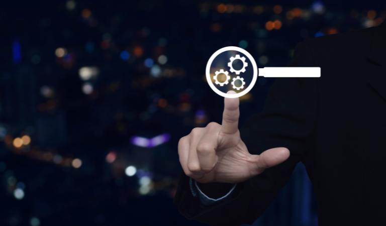 The Five Essential Components of a Content Marketing Engine.
