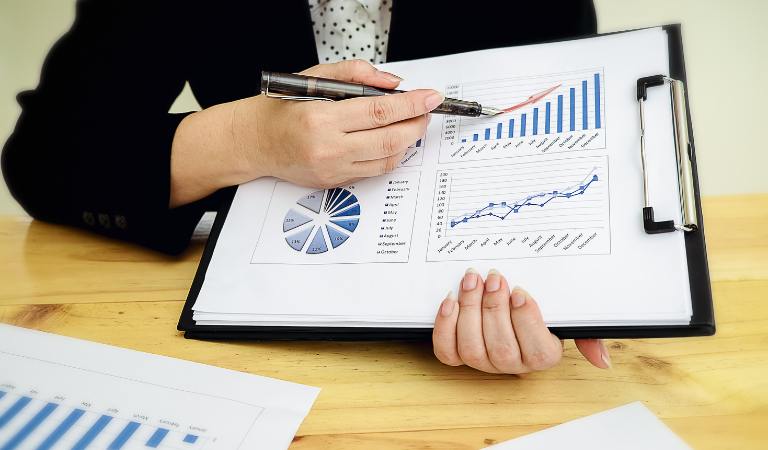How Do You Prove ROI?