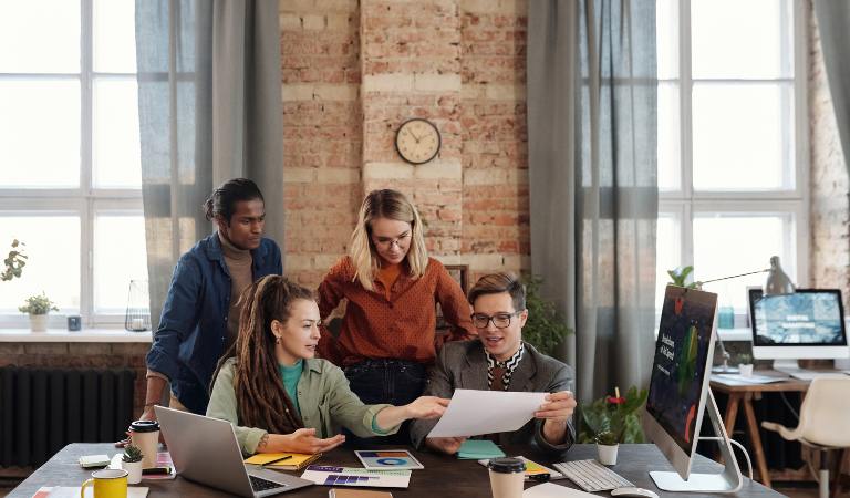 Here are the top specialist marketing roles.
